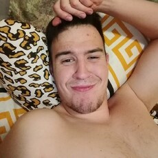 Фотография мужчины Рустик, 35 лет из г. Казань