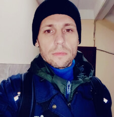 Фотография мужчины Нижний, 40 лет из г. Москва