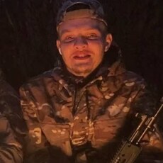 Фотография мужчины Андрей, 27 лет из г. Севастополь