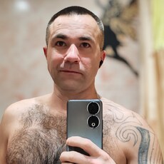 Фотография мужчины Александр, 40 лет из г. Юрга