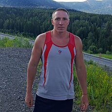 Фотография мужчины Серега, 34 года из г. Киселевск