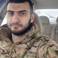 Фотография мужчины Леша, 29 лет из г. Павлоград