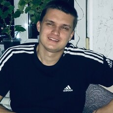 Фотография мужчины Данил, 24 года из г. Хотьково