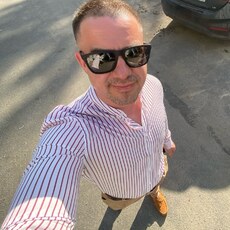 Фотография мужчины Константин, 37 лет из г. Мурманск