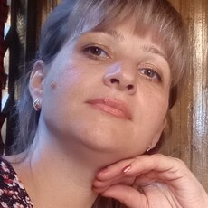 Фотография девушки Елена, 41 год из г. Саратов