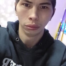 Фотография мужчины Роман, 27 лет из г. Абакан