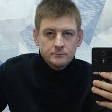 Фотография мужчины Егор, 41 год из г. Ярославль