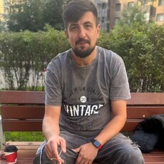 Фотография мужчины Павел, 37 лет из г. Санкт-Петербург