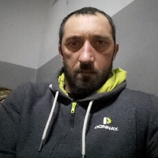 Фотография мужчины Ираклий, 40 лет из г. Вроцлав