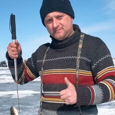 Фотография мужчины Виталий, 37 лет из г. Костанай