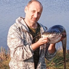 Фотография мужчины Сергей, 41 год из г. Солигорск