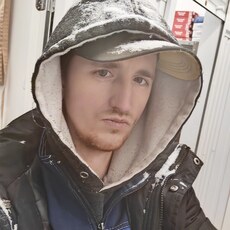 Фотография мужчины Слава, 32 года из г. Новочебоксарск