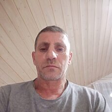 Фотография мужчины Мыкыта, 50 лет из г. Кимры