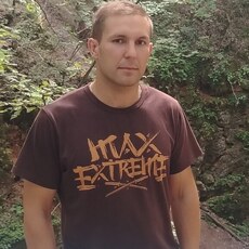 Фотография мужчины Максим, 28 лет из г. Нижний Новгород