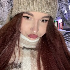 Фотография девушки Ирина, 18 лет из г. Сургут