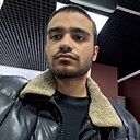 Мамед, 21 год