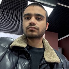Фотография мужчины Мамед, 21 год из г. Ташкент