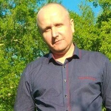 Фотография мужчины Алексей, 45 лет из г. Вологда