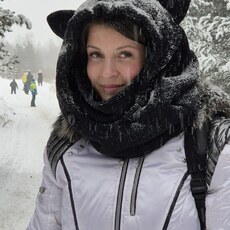 Фотография девушки Илона, 28 лет из г. Санкт-Петербург