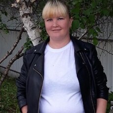 Фотография девушки Светлана, 39 лет из г. Мухоршибирь