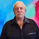 Анатолий, 68 лет