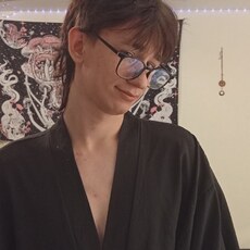 Фотография мужчины Женя, 23 года из г. Владивосток