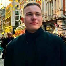 Фотография мужчины Артём, 23 года из г. Харьков