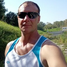 Фотография мужчины Александр, 42 года из г. Гомель