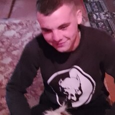 Фотография мужчины Сергей, 36 лет из г. Барановичи