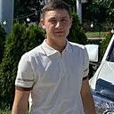 Санж, 22 года