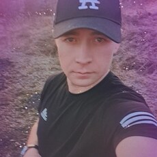 Фотография мужчины Серёга, 31 год из г. Калуга