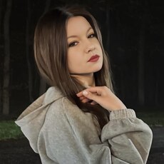 Фотография девушки Геля, 34 года из г. Луганск