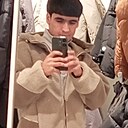 Шохрат, 23 года