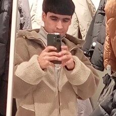 Фотография мужчины Шохрат, 23 года из г. Минск