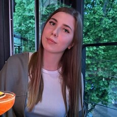 Фотография девушки Kris, 23 года из г. Кропивницкий