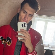 Фотография мужчины Никита, 24 года из г. Ростов-на-Дону