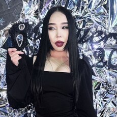 Фотография девушки Сая, 19 лет из г. Астана