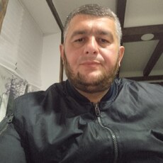 Фотография мужчины Хасан, 44 года из г. Караганда