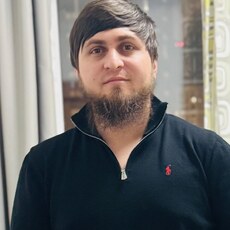 Фотография мужчины Артур, 28 лет из г. Москва