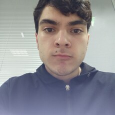 Фотография мужчины Жан, 23 года из г. Санкт-Петербург