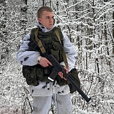 Фотография мужчины Андрей, 18 лет из г. Раменское