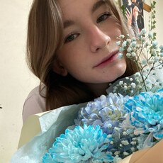 Фотография девушки Влада, 19 лет из г. Воронеж