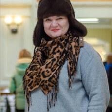 Фотография девушки Юлия, 45 лет из г. Ивантеевка