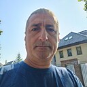 Эльдениз, 53 года