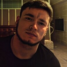 Фотография мужчины Юра, 25 лет из г. Нижний Новгород