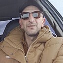 Оганнес, 35 лет