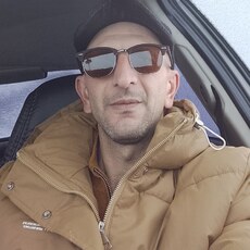 Фотография мужчины Оганнес, 35 лет из г. Ноябрьск