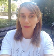 Фотография девушки Анна, 45 лет из г. Ставрополь