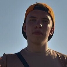 Фотография мужчины Георгий, 19 лет из г. Сергиев Посад