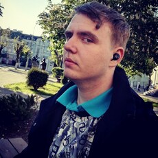 Фотография мужчины Павел, 20 лет из г. Рязань